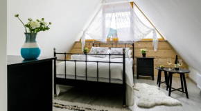 Отель Apartament Sywarne II  Гмина Косцелиско